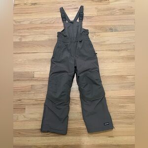 Lands End Squall Snow Bibs - 7
